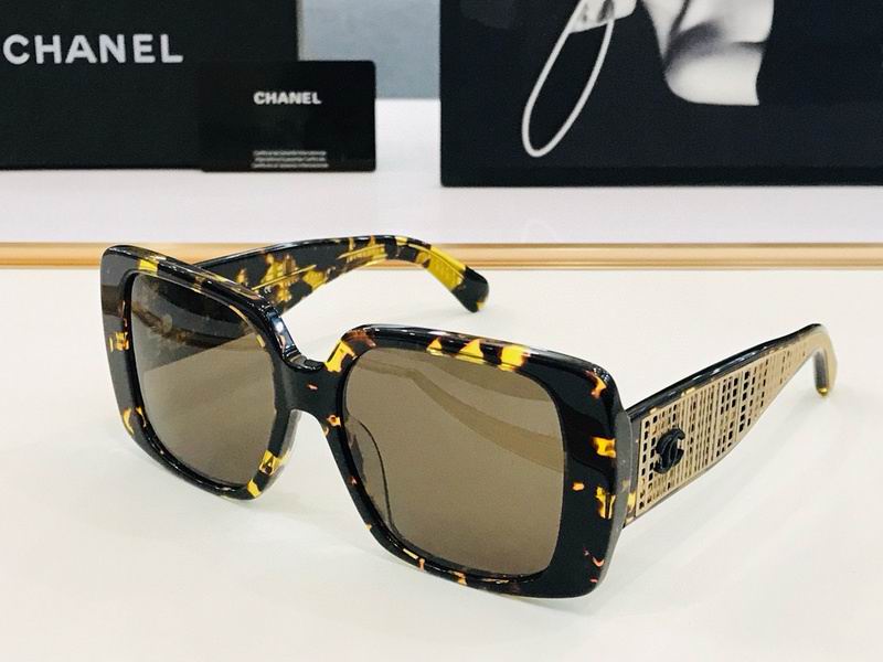 Chanel Glasses smr (428)